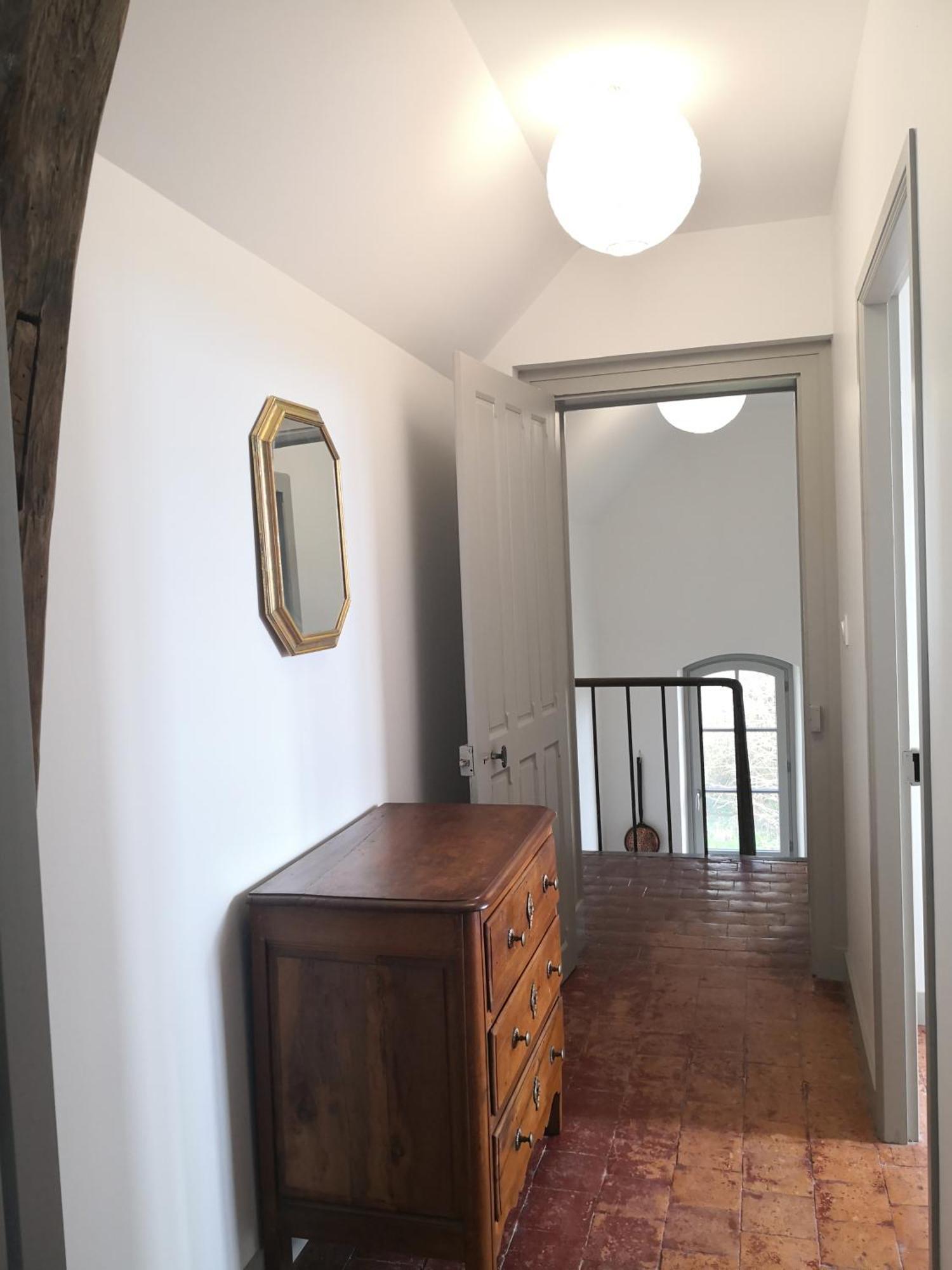 Maison La Demi-Lune Boulleret Εξωτερικό φωτογραφία