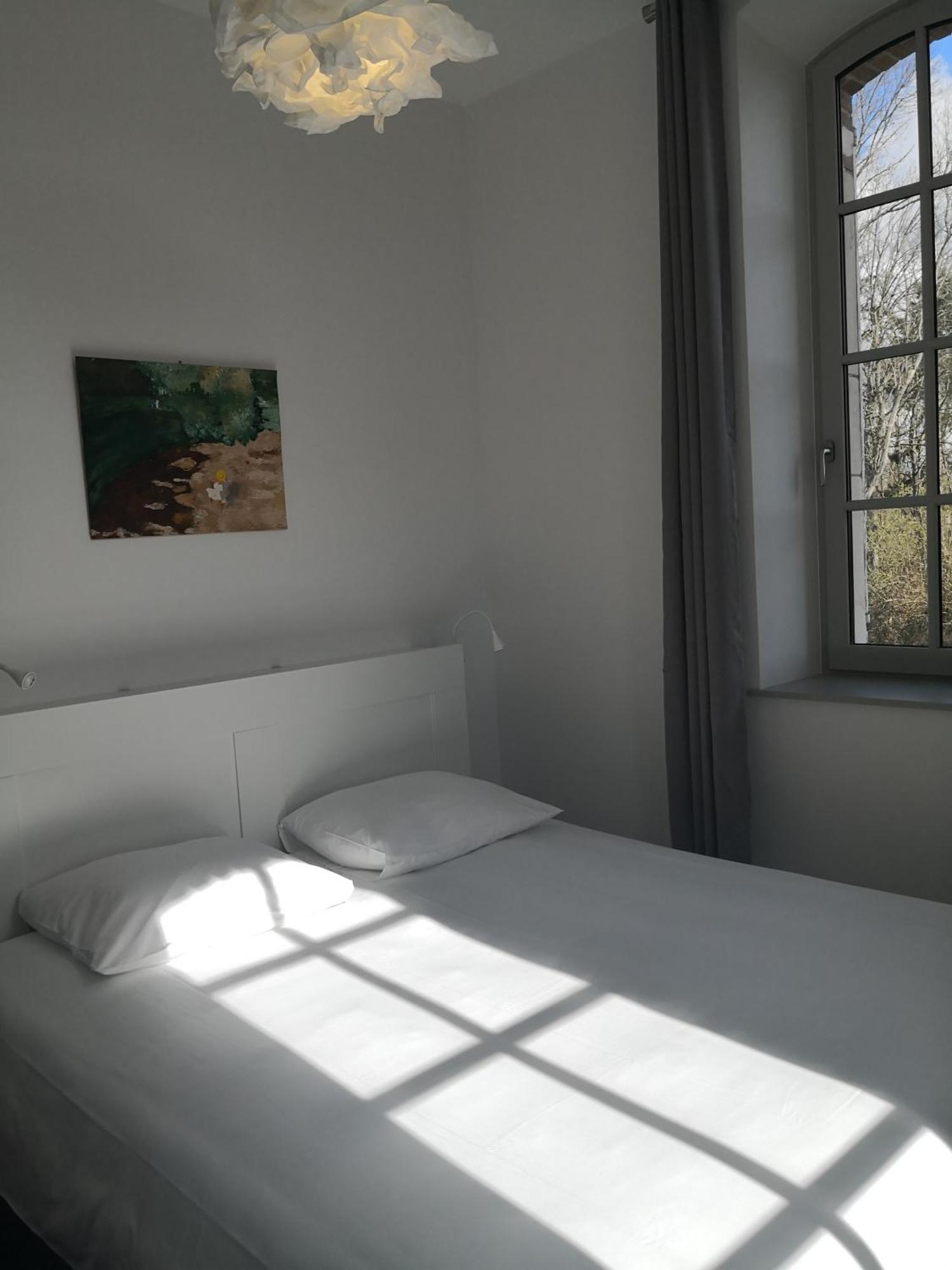 Maison La Demi-Lune Boulleret Εξωτερικό φωτογραφία